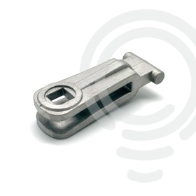 Ricambio forcella posteriore ps300 ps400 key automation  