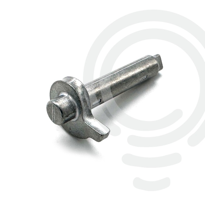 Ricambio perno di sblocco star2000 Key automation 