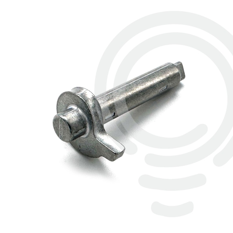 Ricambio perno di sblocco star2000 Key automation 