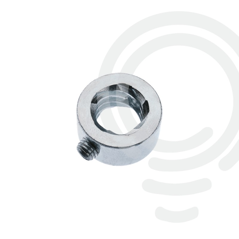 Finecorsa meccanico in chiusura per serie star500 key automation 