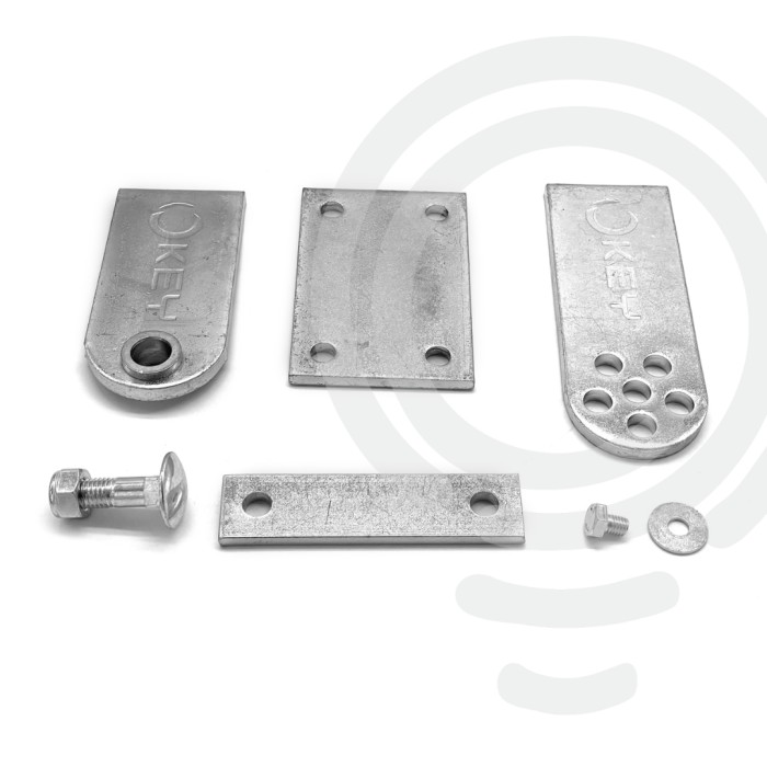 Replacement accessory box ps300 ps400 1 piece key...