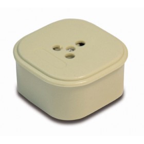 Telecom approved telephone socket eck43111