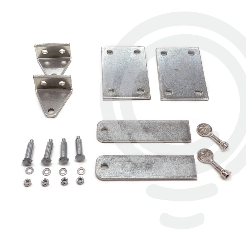 Ricambio scatola accessori star3024/2024/ps200...