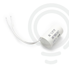 Replacement Capacitor 10uF 450V (5pcs) 999CR10M450 for Electric Gate Automation Key Automation