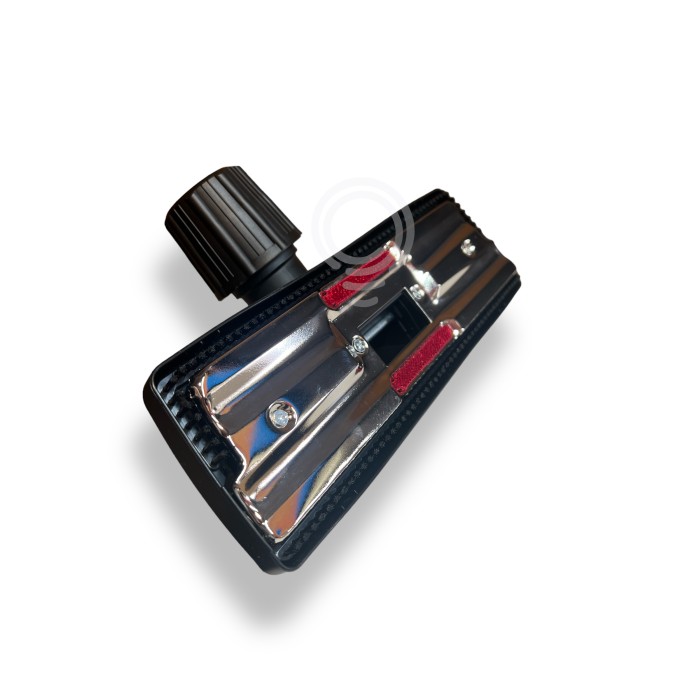 Spazzola aspirapolvere universale senza ruote adattabile folletto 2