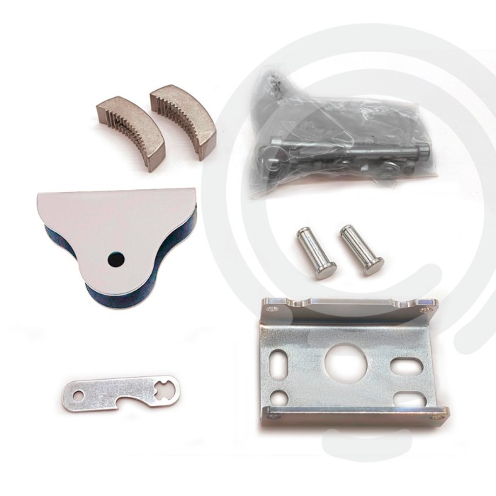 Revo RAL7047 Replacement Accessory Box