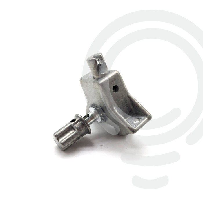 Ricambio Assieme Albero Sblocco serie Revo 999ALBE007A05 Key Automation