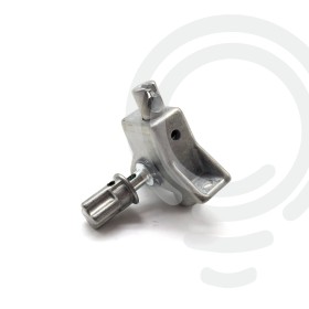 Ricambio Assieme Albero Sblocco serie Revo 999ALBE007A05 Key Automation