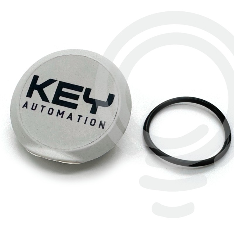 Ricambio tappo in gomma per sblocco SUN/REVO...