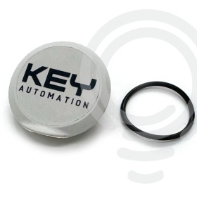 Ricambio tappo in gomma per sblocco SUN/REVO KEY (10 pz) key automation 