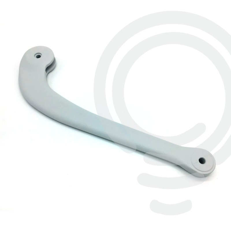 Revo Revo RAL7047 Remplacement du bras de porte...