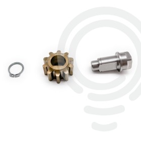  Ricambio Assieme Albero Intermedio REVO+ key automation 999ALBE025A00