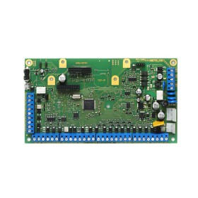 Scheda centrale absoluta 18 zone Bentel