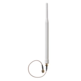 Antenna abs-gsm per box plastico Absoluta Bentel