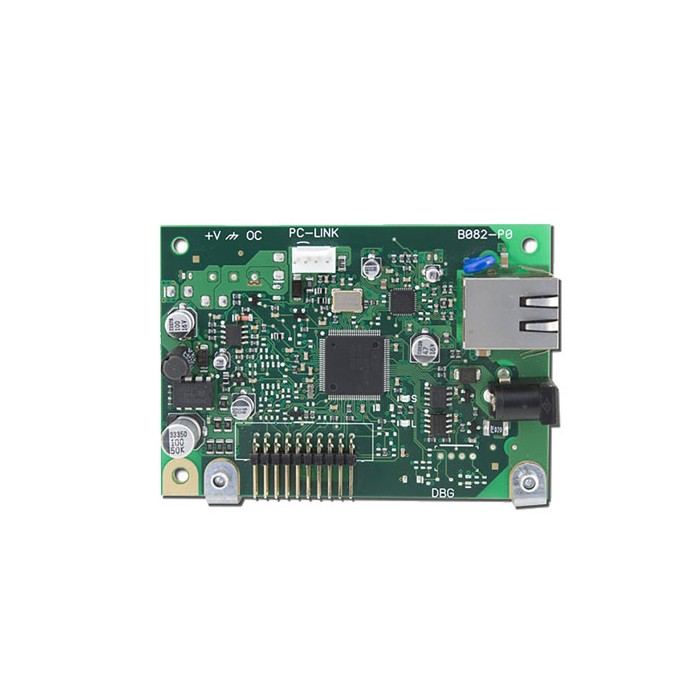 Carte de communication IP pour panneau de commande Bentel...