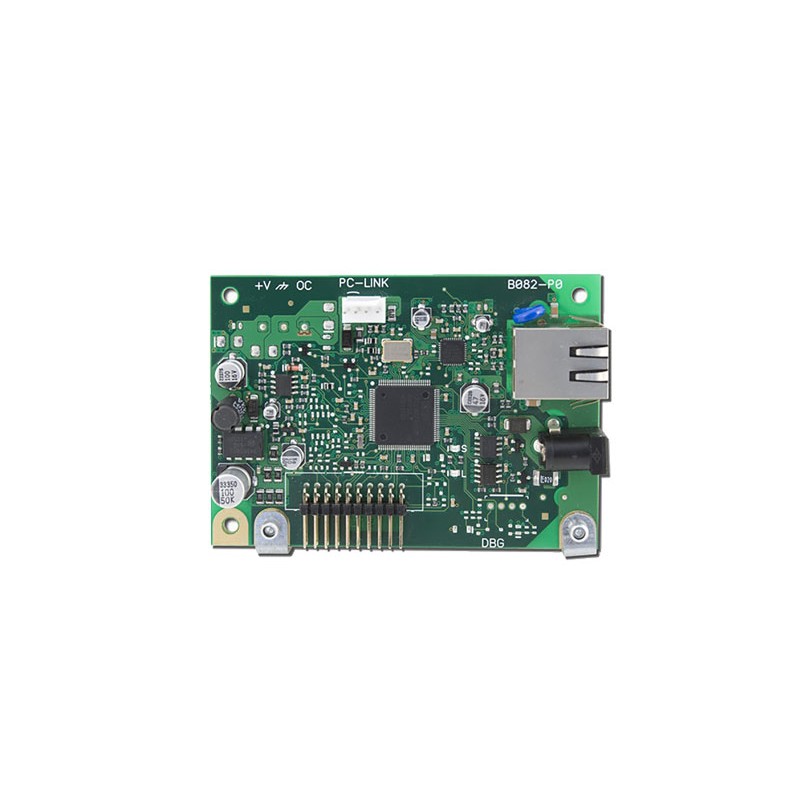 IP communicator card for Bentel Absolute ABS-IP...