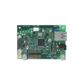 IP communicator card for Bentel Absolute ABS-IP control panel