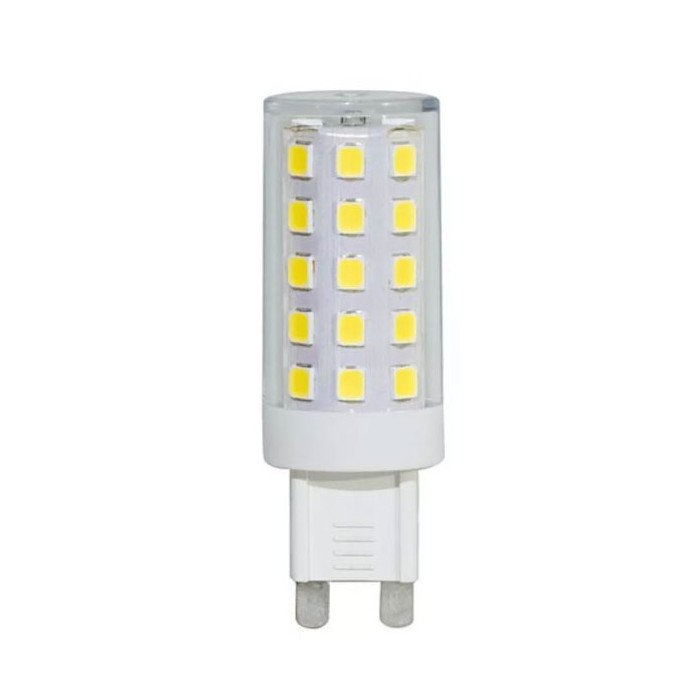 G9 LED socket lamp 550lm 4.8w NATURAL light 4000k 39931265N