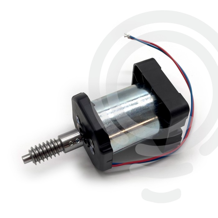 Ricambio gruppo motore ray battente 24v 2,5m key automation