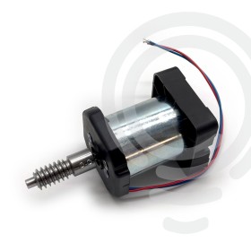 Ricambio gruppo motore ray battente 24v 2,5m key automation