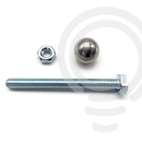 Sacchetto accessori leva sblocco UND 999ACCE022A00 key automation 