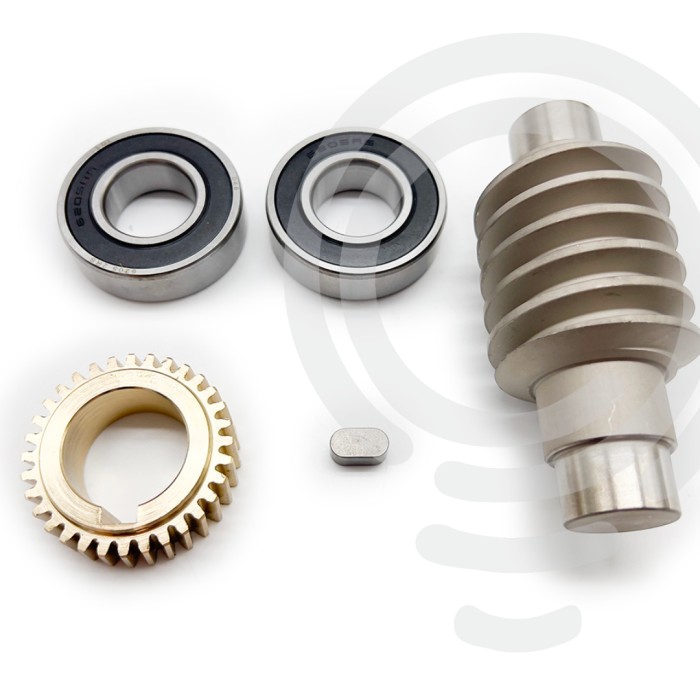 Ricambio Vite Senza Fine UND 230V 999VISF000A00 per...