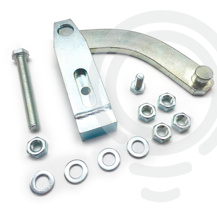 Ricambio Sacchetto Leve UND 999ACCE023A00 per Automazione...