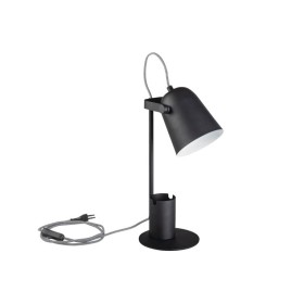 Table lamp lighting 220-240 E27 color Black 