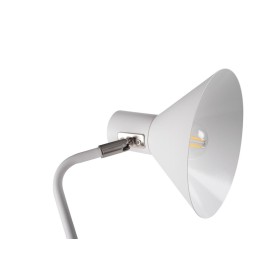 Table lamp lighting 220-240V E27 color White 