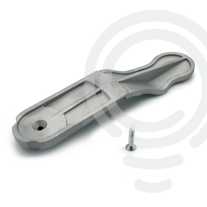 Ricambio Maniglia SB3 (2Pz) 999LEVA003A00 per Automazione...