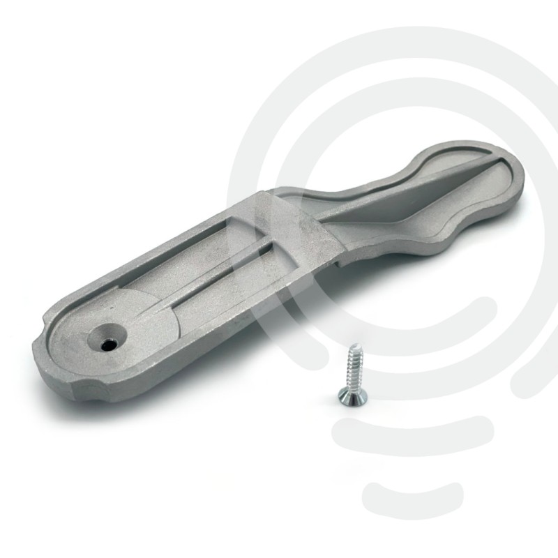 Poignée de rechange SB3 (2 pièces)...