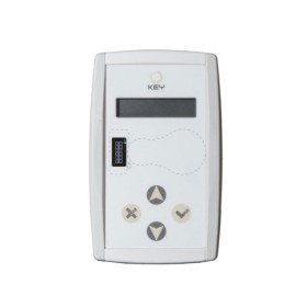 Programmateur portable pour code roulant XR 433 MHz