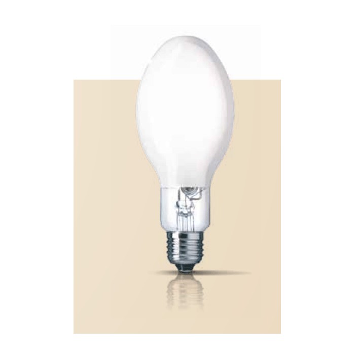 Quecksilberentladungslampe Ellipse E40 HPL-250W