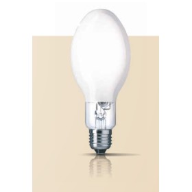 Lampada mercurio scarica ellisse E40 HPL-250W