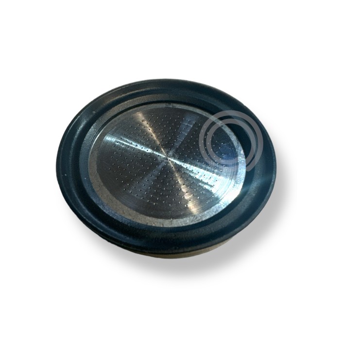 Delonghi cream frother coffee machine filter 