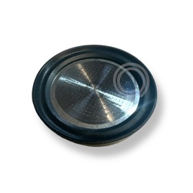 Filtre pour machine à café mousseur à crème Delonghi 