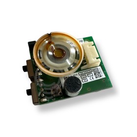 Sprachsynthesekarte für die iess-Alarmzentrale