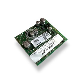 Synthèse vocale 8 entrées pour la centrale dalarme Orion IESS 5000
