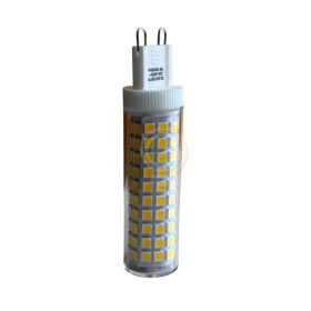 Led lamp g9 7w fa300° 4000k 220vac lm1000 ra80 19x75mm class d