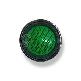 Filtrino in acciaio maschio per rubinetti 1pz