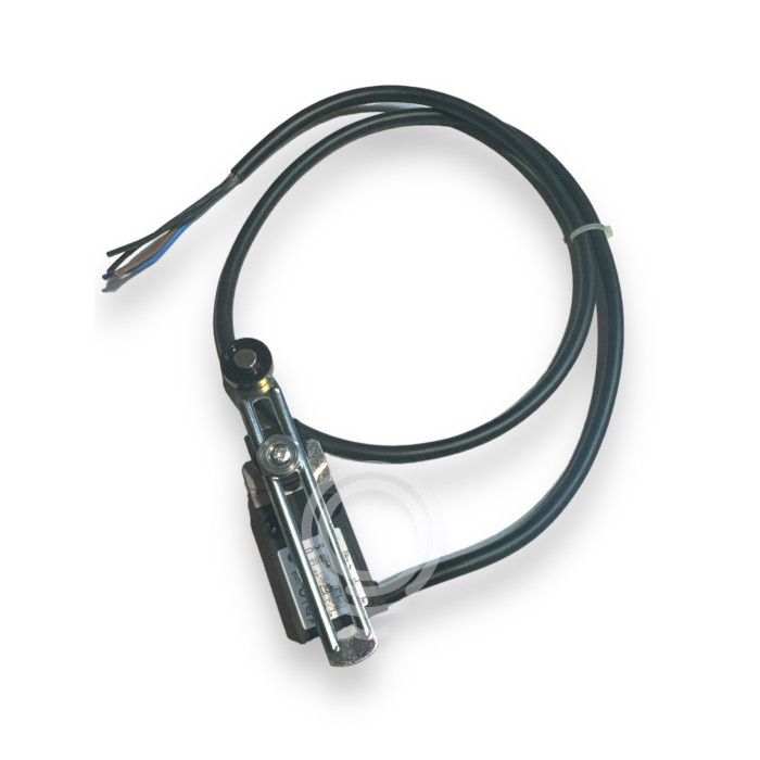 Endschalter mit ATSA und Rolle IP67 Kabel mt1 ul  2