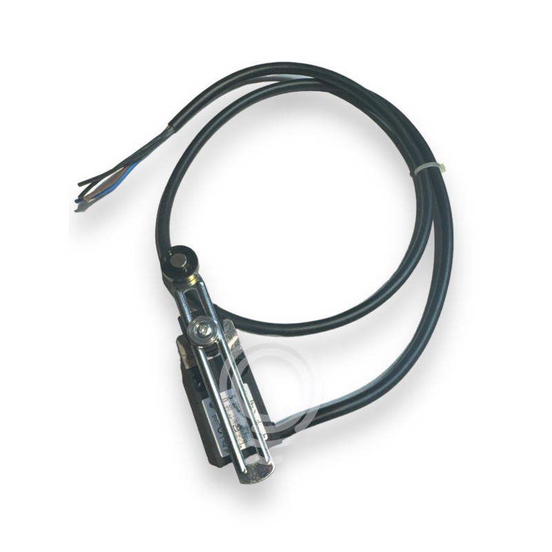 Limit switch with ATSA and roller IP67 cable...