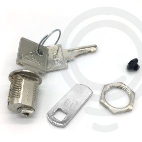 Ricambio Serratura Universale 121 + Levetta Key Automation 