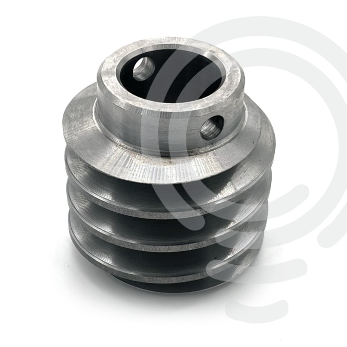 999VD48 Vis sans fin de rechange Turbo 230V/110V...