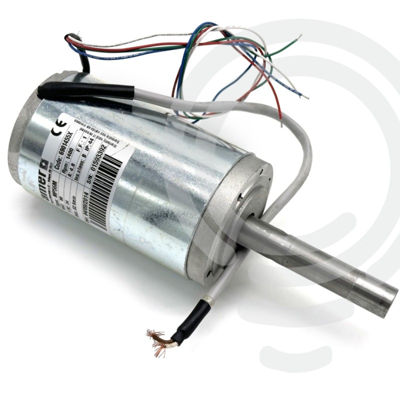 Ricambio gruppo motore sc-110-24 con encoder key automation 999moscenc