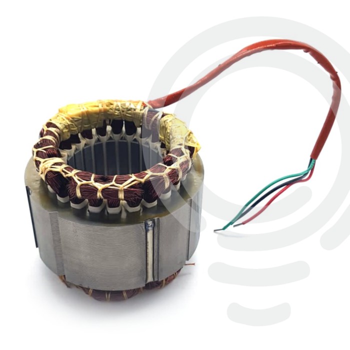 999S11062H506 Ricambio Statore Turbo/Sun 800kg 230V - Key Automation