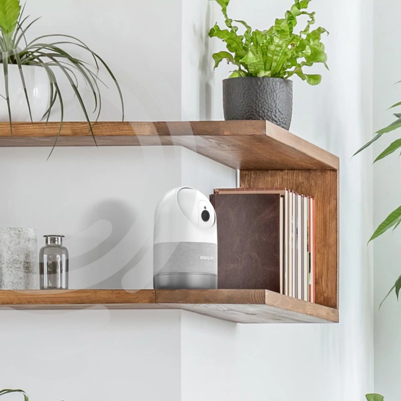 Philips Welcome Eye Look telecamera per la...