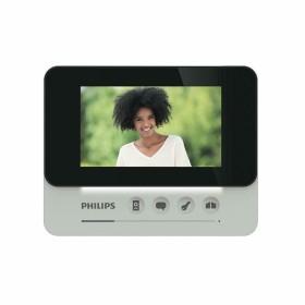 Moniteur couleur supplémentaire pour interphone vidéo Philips 9300