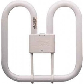 Lampada fluorescente 2d 21w 4000k 2p gr8 1121602