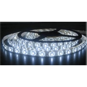 Striscia bobina illuminazione led rgb 5050 5mt 14,4m/m 12v 